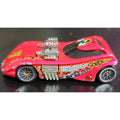 Hot Wheels Final Fight 4 1993