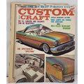 Custom Craft Magazine February 1964