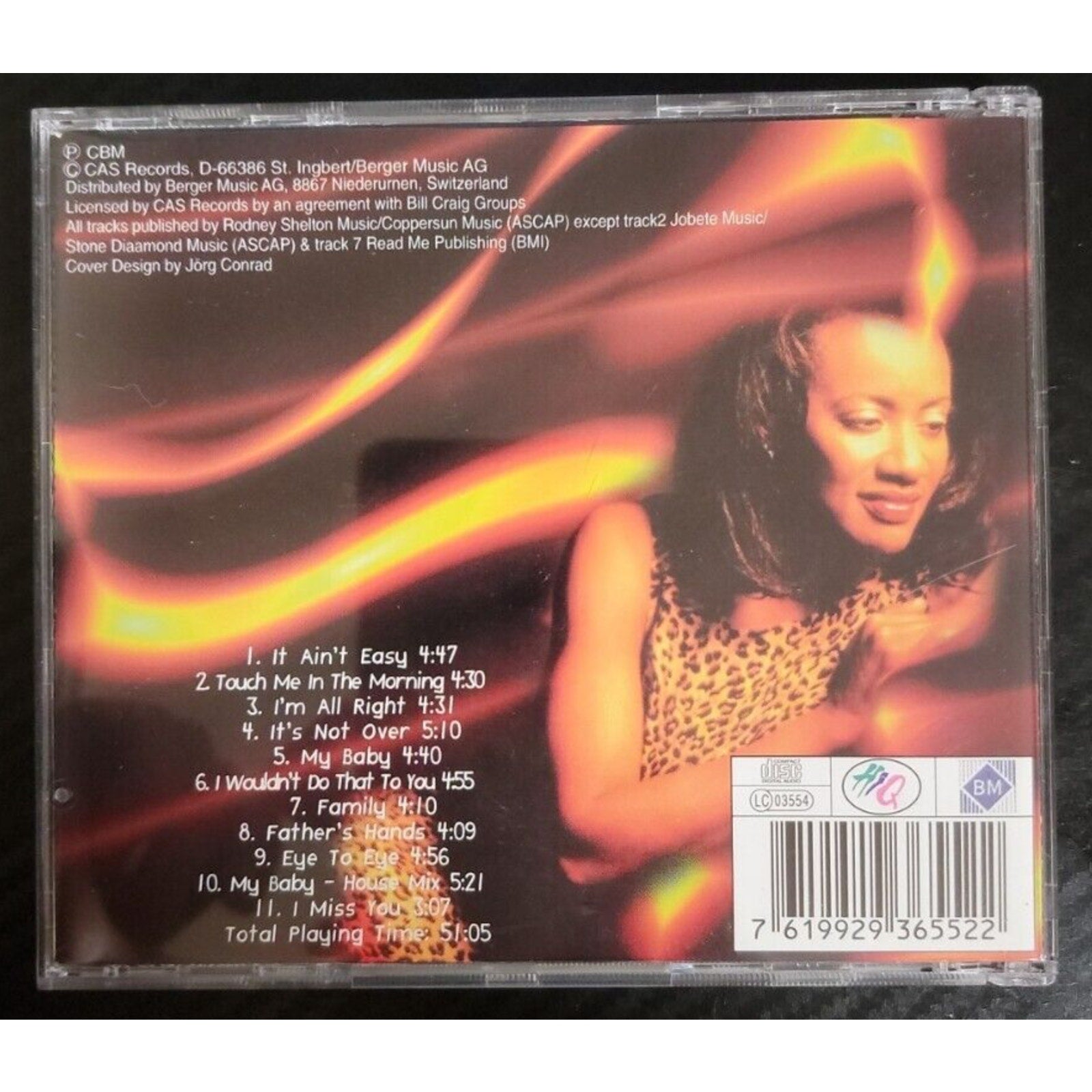 Same - Music CD Audio CD - Disc - bProduct Category