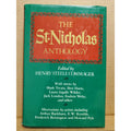 1983 The St. Nicholas Anthology (with stories by Mark Twain, Bret Harte,