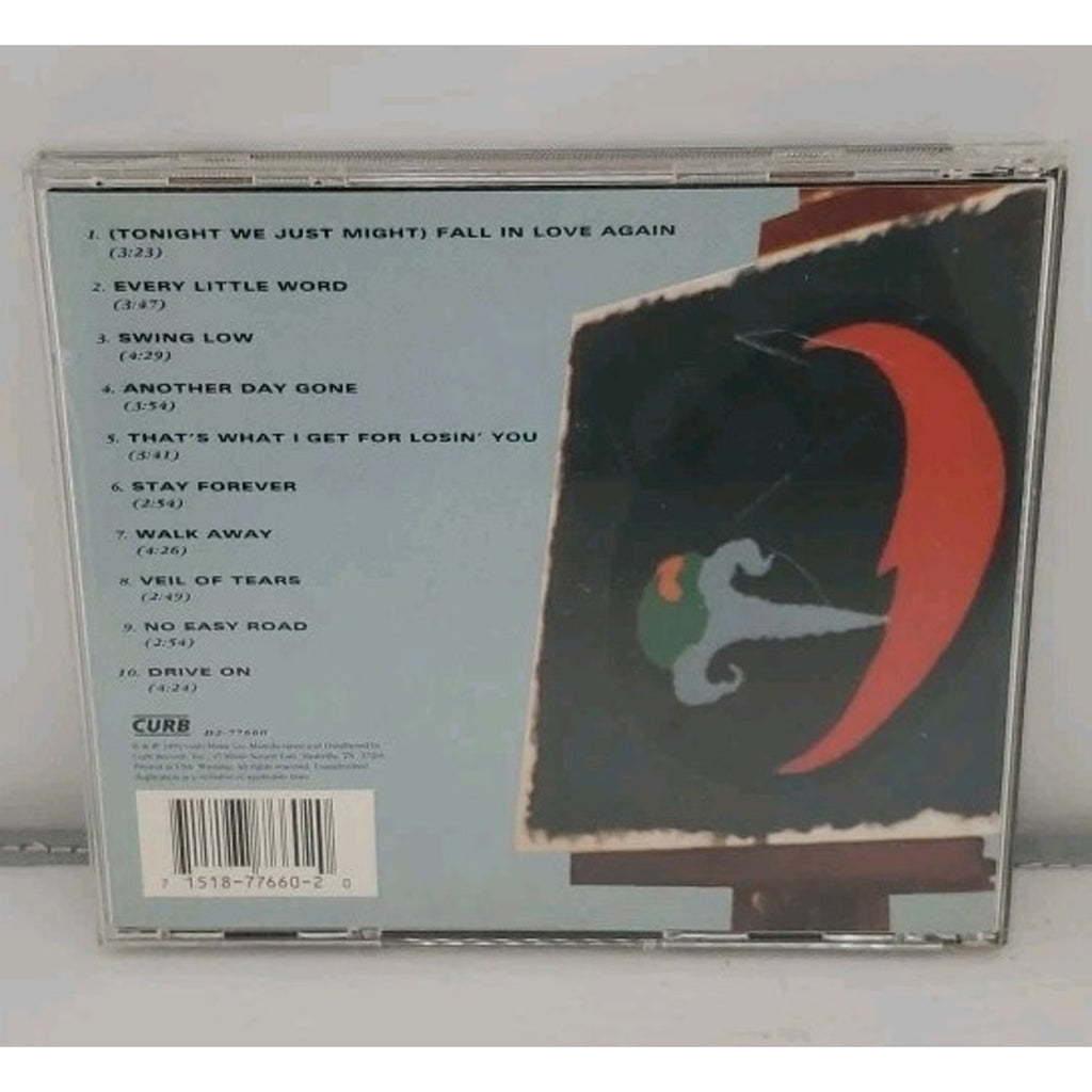 Every Little Word by Ketchum, Hal (CD, 2022)