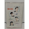 All That Jazz by Breathe (2 - UK) (Cassette, 1988, A&M (USA)) - White Tape