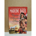 Under Apache Skies by Madeline Baker (Hardcover)