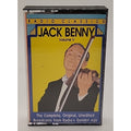 Radio Classics Jack Benny Volume 5 (Cassette)