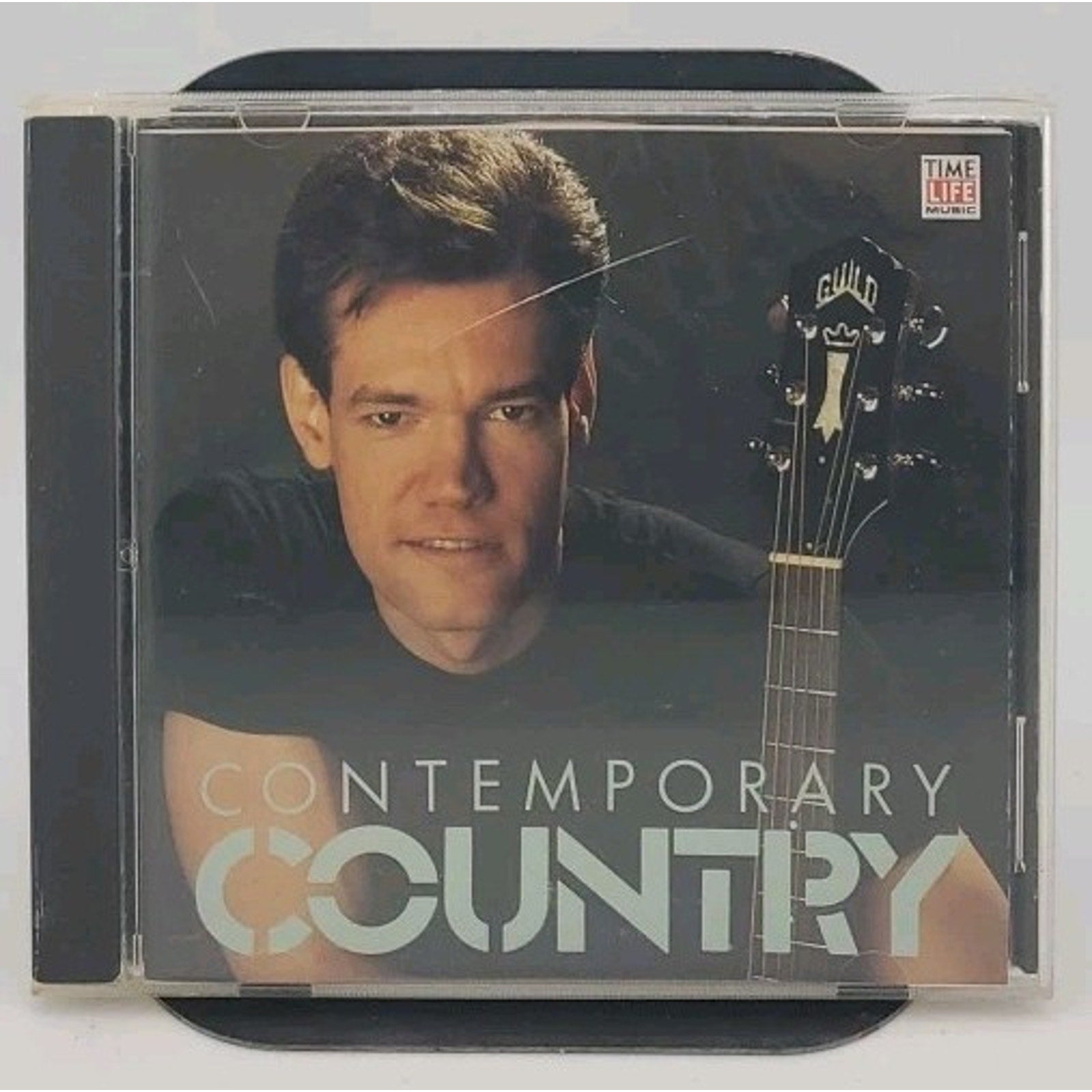 Contemporary Country The Mid- 80s CD
