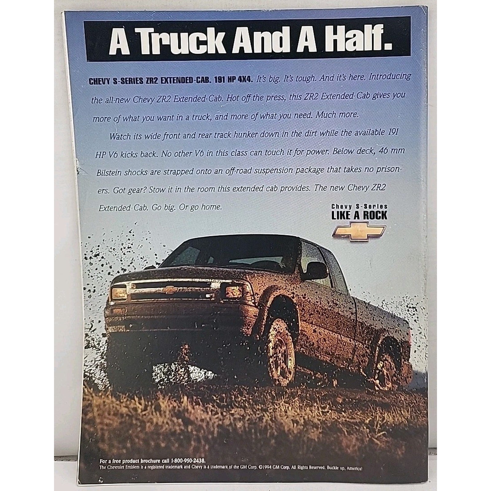 Popular Hot Rodding Magazine - July 1995 - Volume 35 Number 7