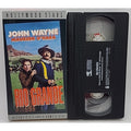 Rio Grande (VHS)