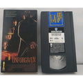 Unforgiven (VHS, 1993)