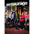 Entourage - Season 3, Part 1 (DVD, 2007, 3-Disc Set)