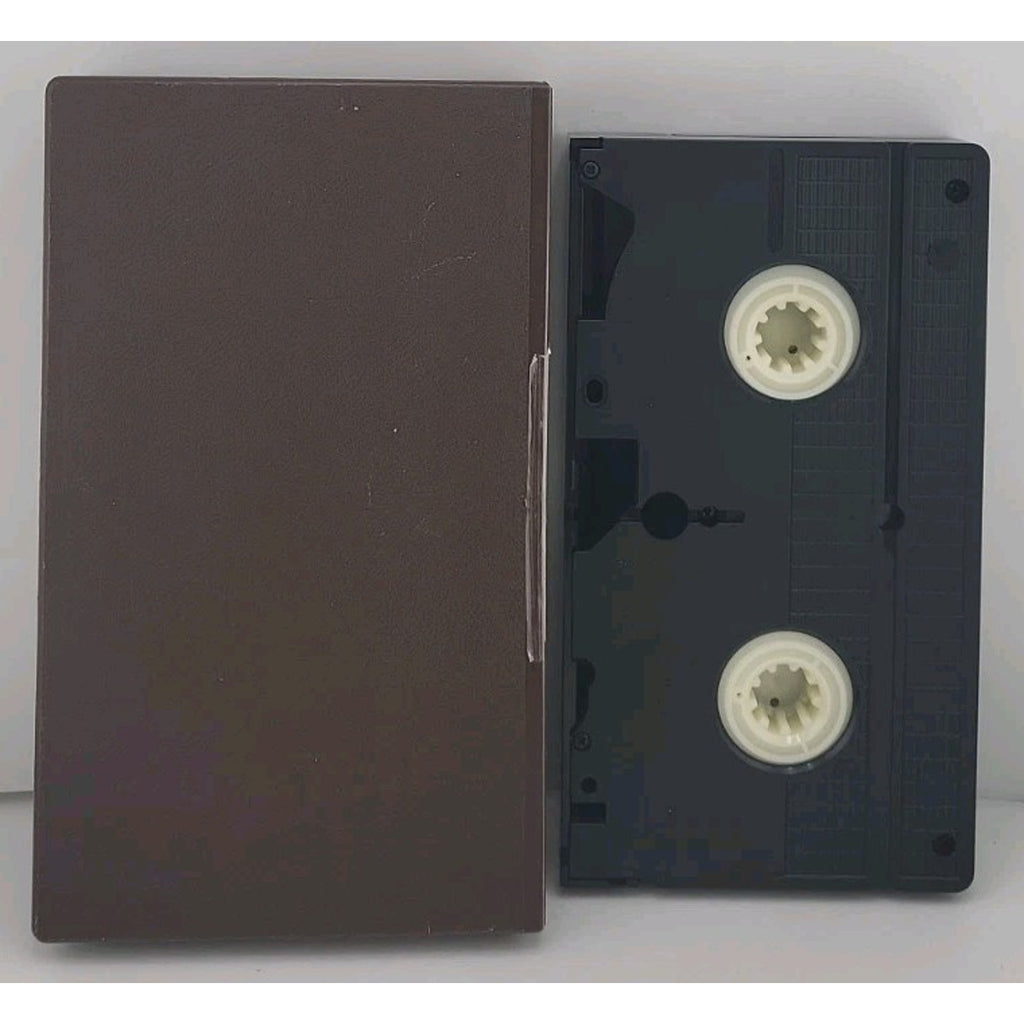 Annie (VHS, 1982)