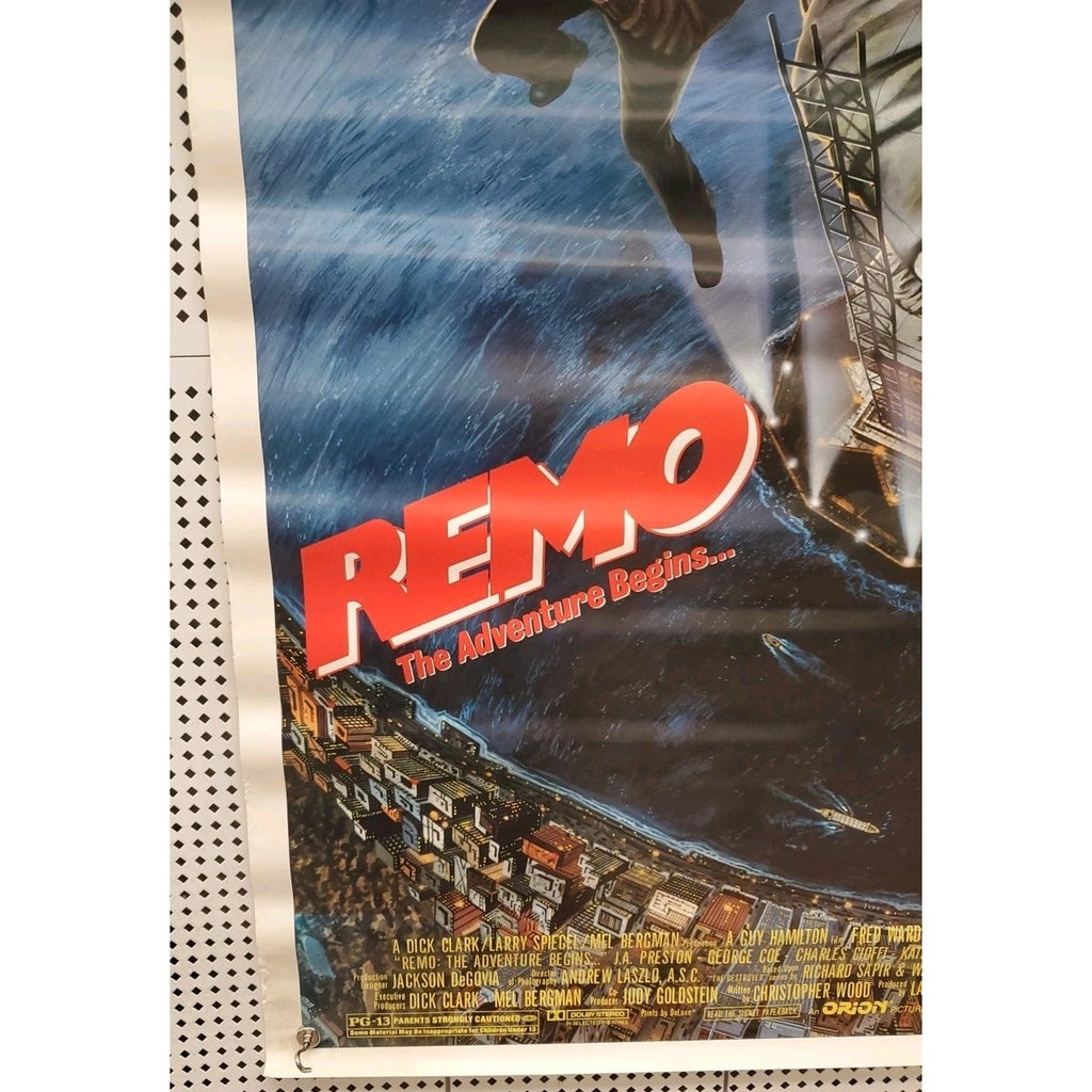 Remo Movie Poster 27x40
