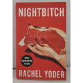 Nightbitch : A Novel by Rachel Yoder (2022, Trade Paperback)
