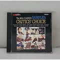 MCA Classics Sampler Critics' Choice CD Classical Various 1987 Symphony