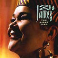 The Right Time by Etta James (CD, Sep-1992, Elektra (Label))
