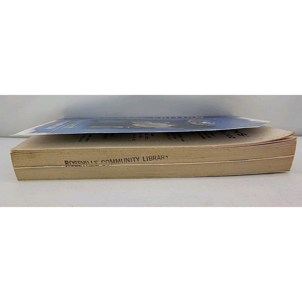 Coyote's Cry by Jackie Merritt (2002, Mass Market)