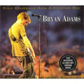 Fully Illustrated Book & Interview Disc by Bryan Adams (CD, 2007)