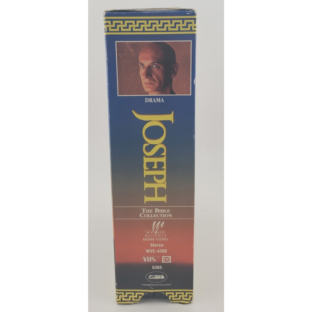 Joseph (VHS)
