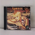 Trainwreck of Emotion by Lorrie Morgan (CD, Apr-1993, BNA)