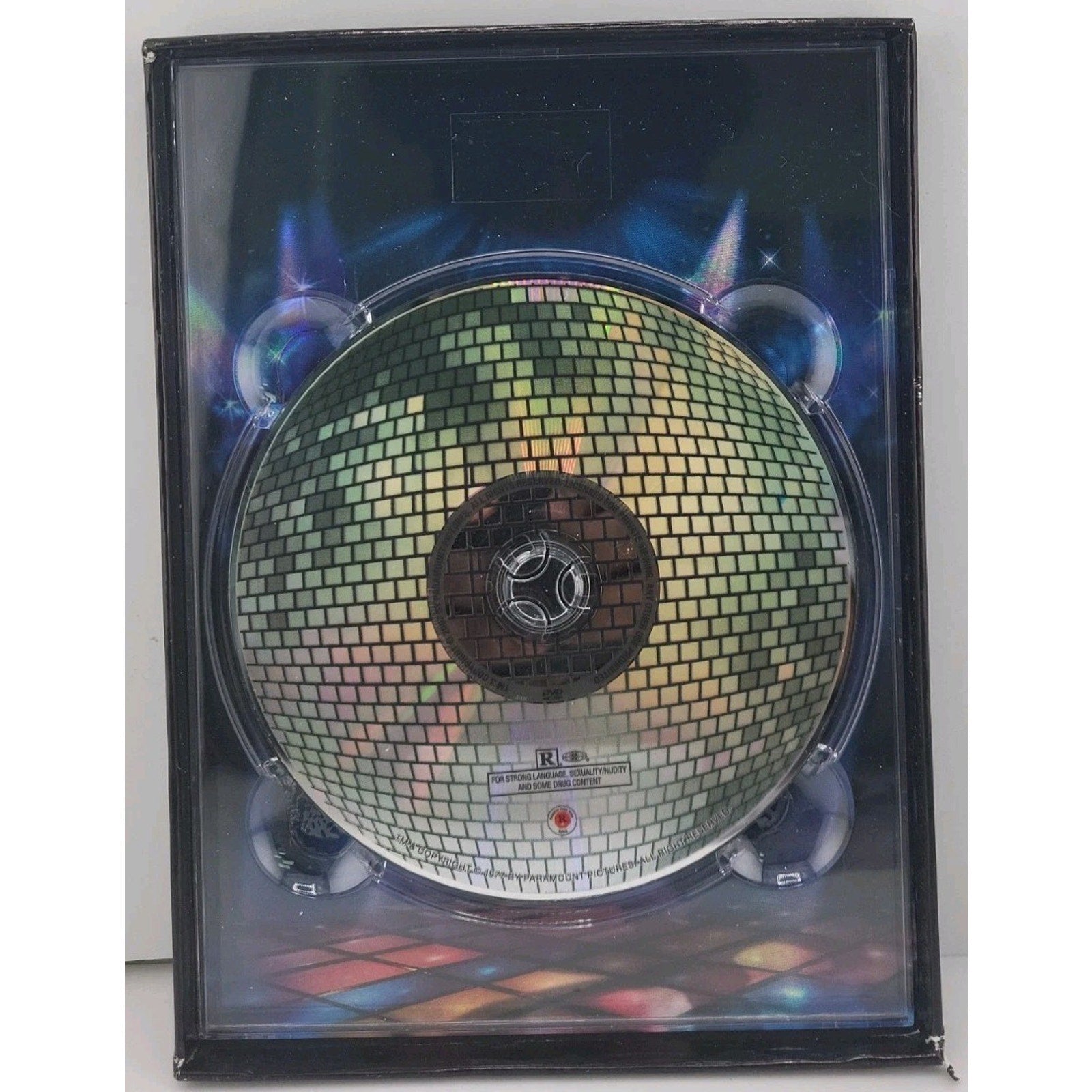 Saturday Night Fever (DVD, 2007, Special Collectors Edition)