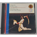 Tchaikovsky : Music from the Nutcracker Philharmonia Orchestra (CD)