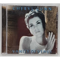 Vanity of Venus by Cheryl Gunn (CD, 1997, Anagram Records)