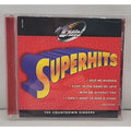 Superhits by The Countdown Singers (CD, 2000)
