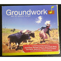 Various Artists, Groundwork: Act To Reduce Hunger, Audio (CD)