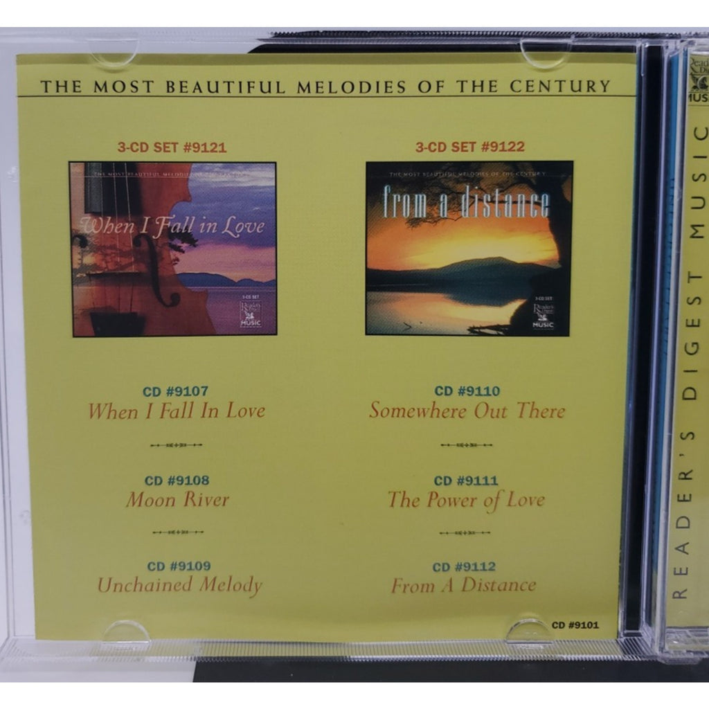 Unforgettable by Various (CD, 1999)