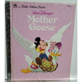 Little Golden Book Walt Disney's Mother Goose