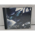 The Daywalker Mix: Music from Blade: Trinity CD