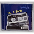 Roobah E Ashegh by Raz e Shab (CD, 2010)