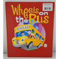 Wheels on the Bus, The - Hardcover