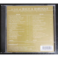 A Gift Of Bach & Baroque (CD)