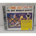 Time Out (Remastered) by Brubeck, Dave (CD, 1997)