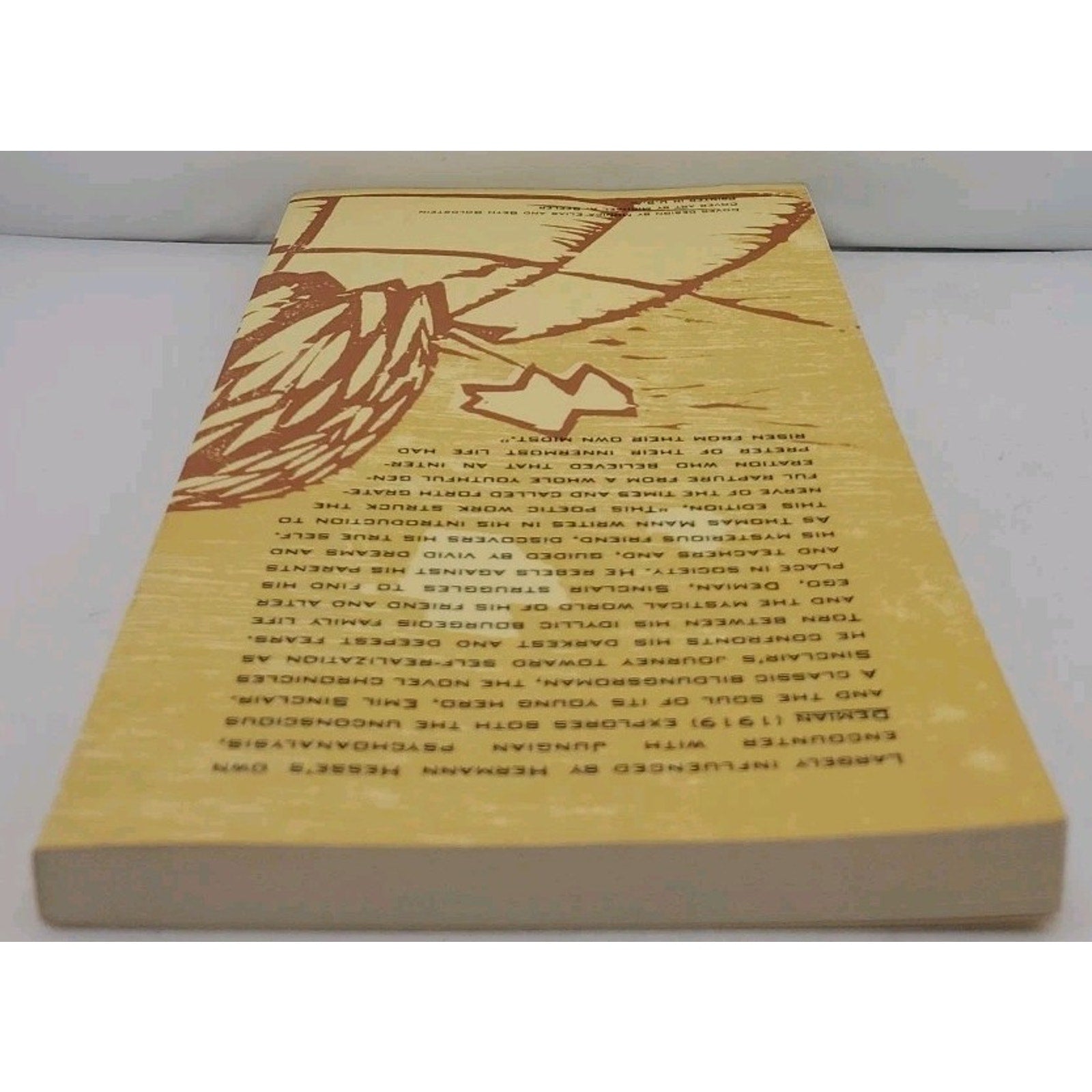 Demian By Herman Hesse