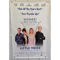 Little Voice 1998 27x40 Original Movie Poster