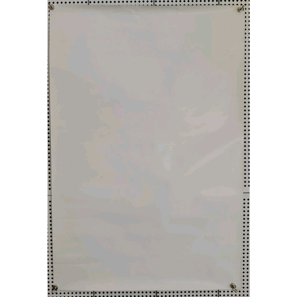 Ozoner Rewards Poster 24x36