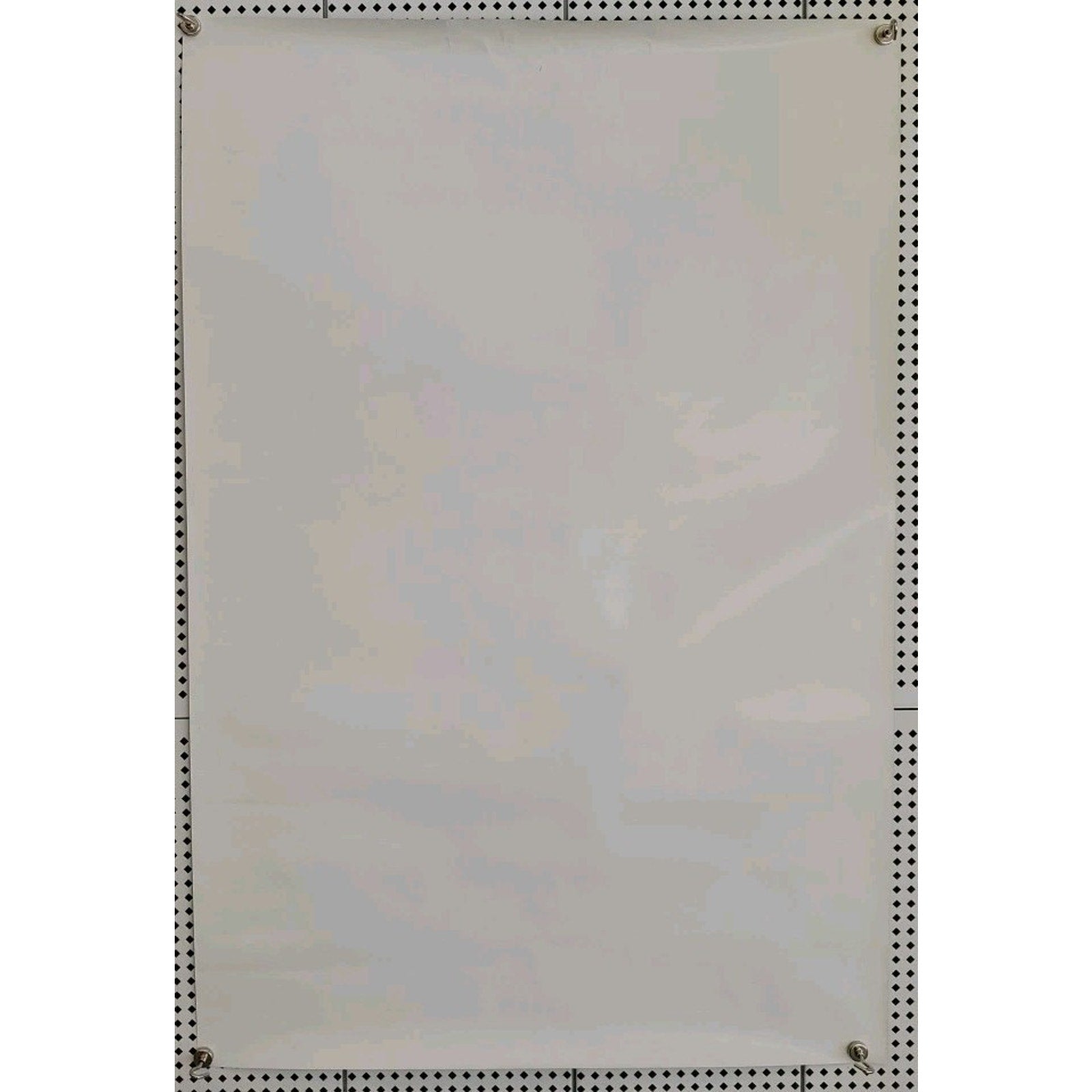 Ozoner Rewards Poster 24x36