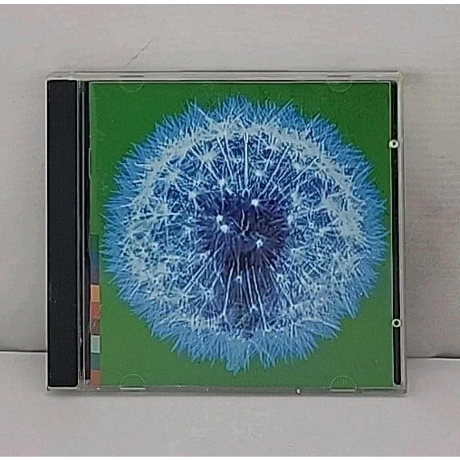 A Week or Two in the Real World by Various Artists (CD, Jul-1994, Emi)