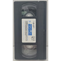 Armed And Dangerous VHS