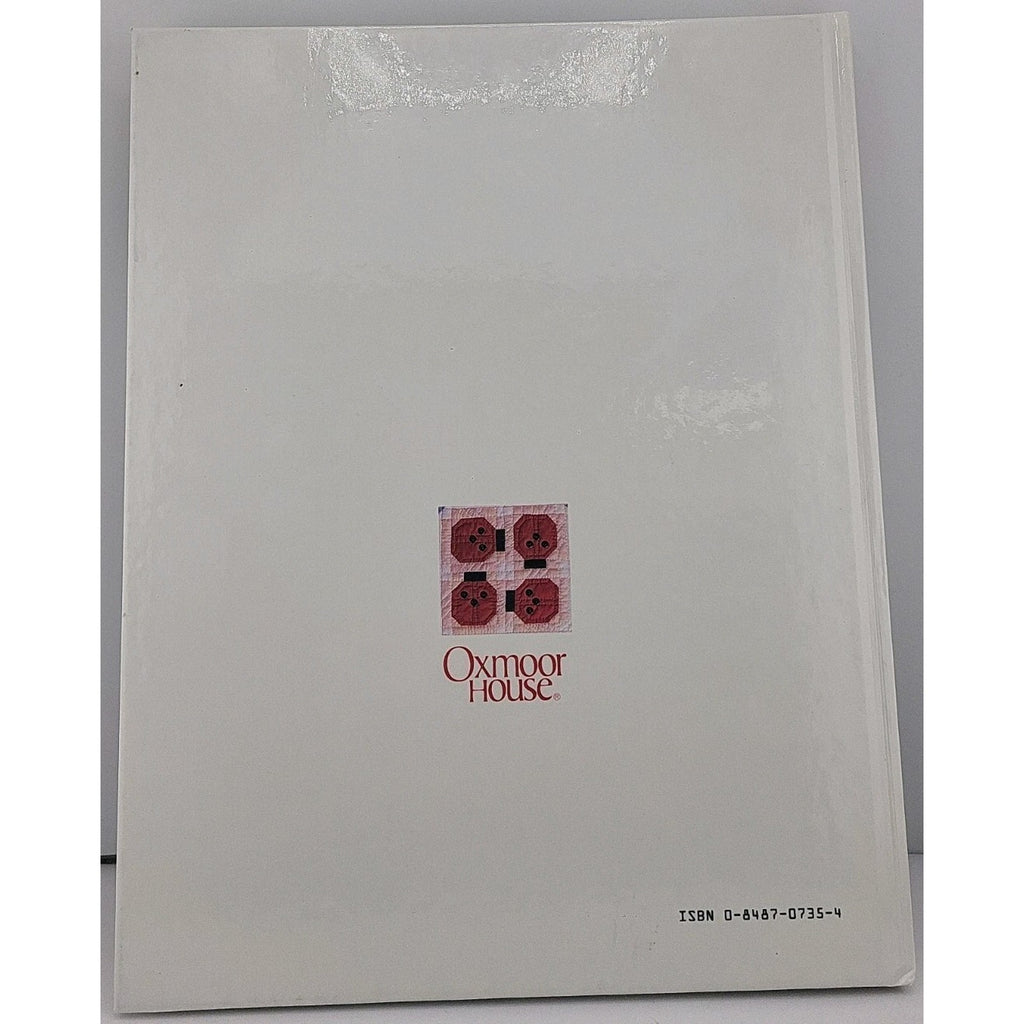 Small Quilts by Vanessa-Ann Collection Staff (1989, Hardcover)