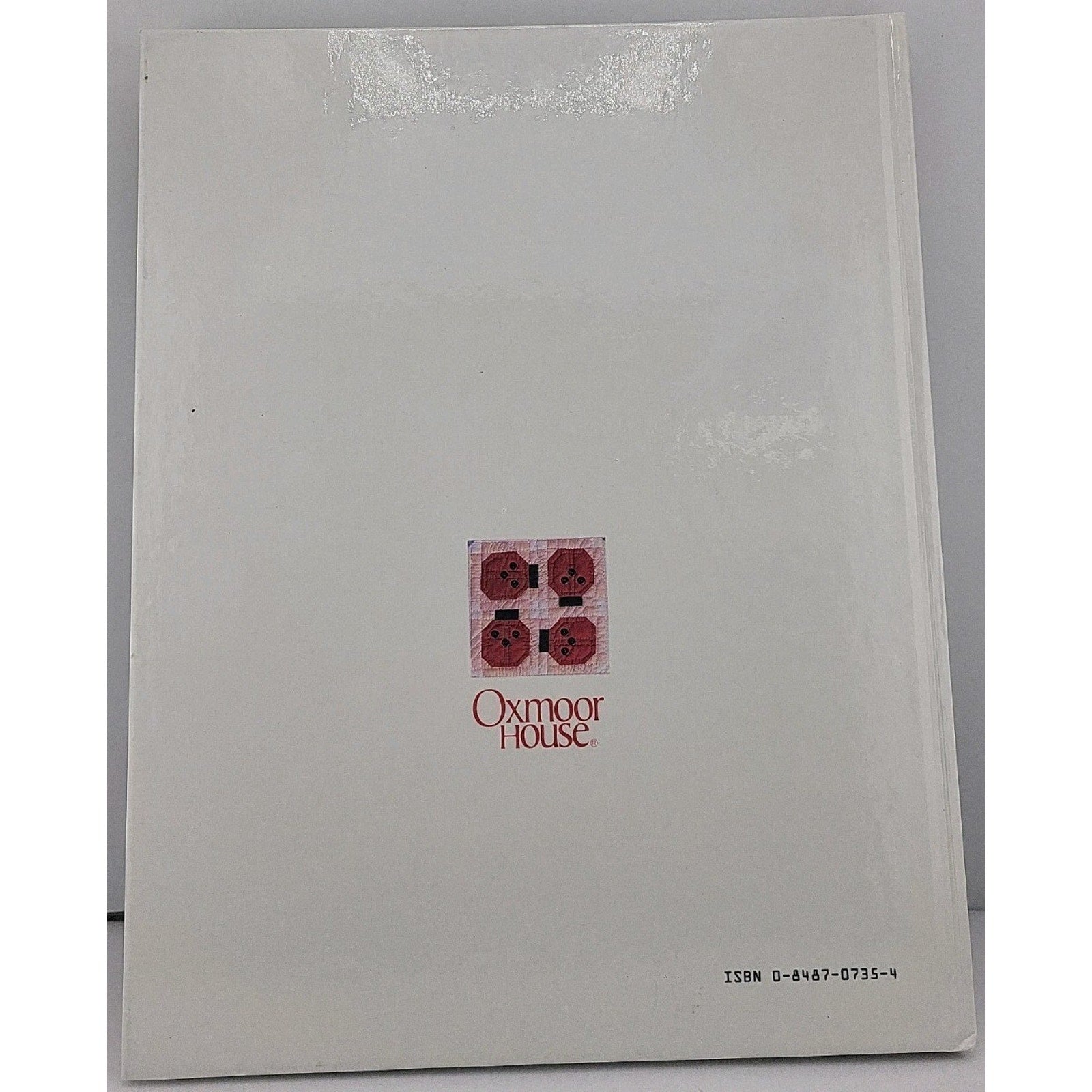 Small Quilts by Vanessa-Ann Collection Staff (1989, Hardcover)