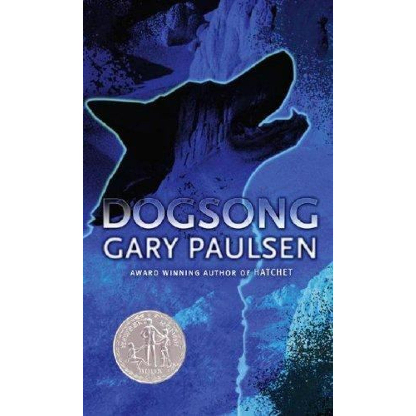 Dogsong by Gary Paulsen (2007, Trade Paperback)