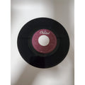 John Lennon - What You Got - 45RPM Record - Singles