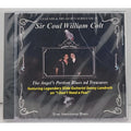 Angel's Portion Blues & Treasures by Sir C W Colt (CD, 2006) *Brand New*