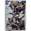 Batman Detective Comics #8 DC Comics 2012