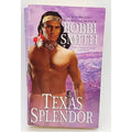 Texas Splendor by Bobbi Smith (2008, Paperback)