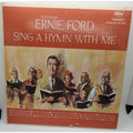 Tennesee Ernie Ford Sing a Hymn with Me (Record)