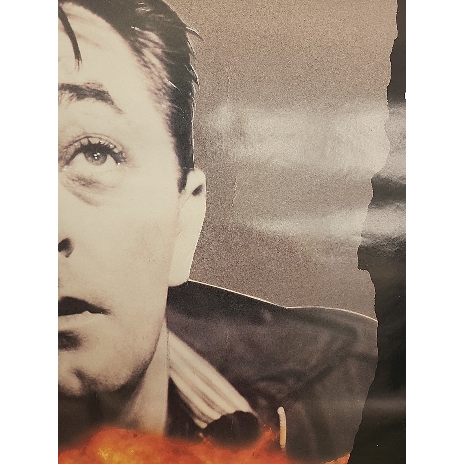 Thunder Road Movie Poster 27x40