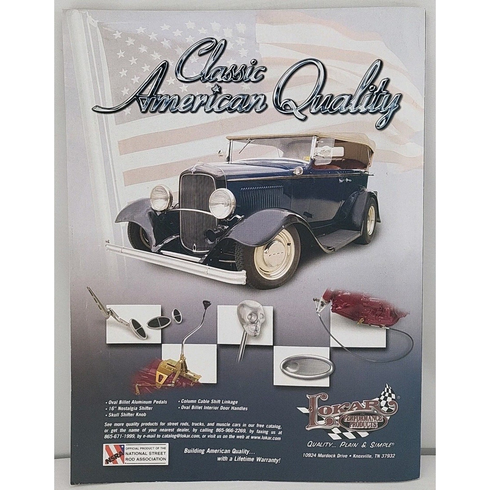 Rod & Custom Magazine - June 2004 - Volume 38 Number 6
